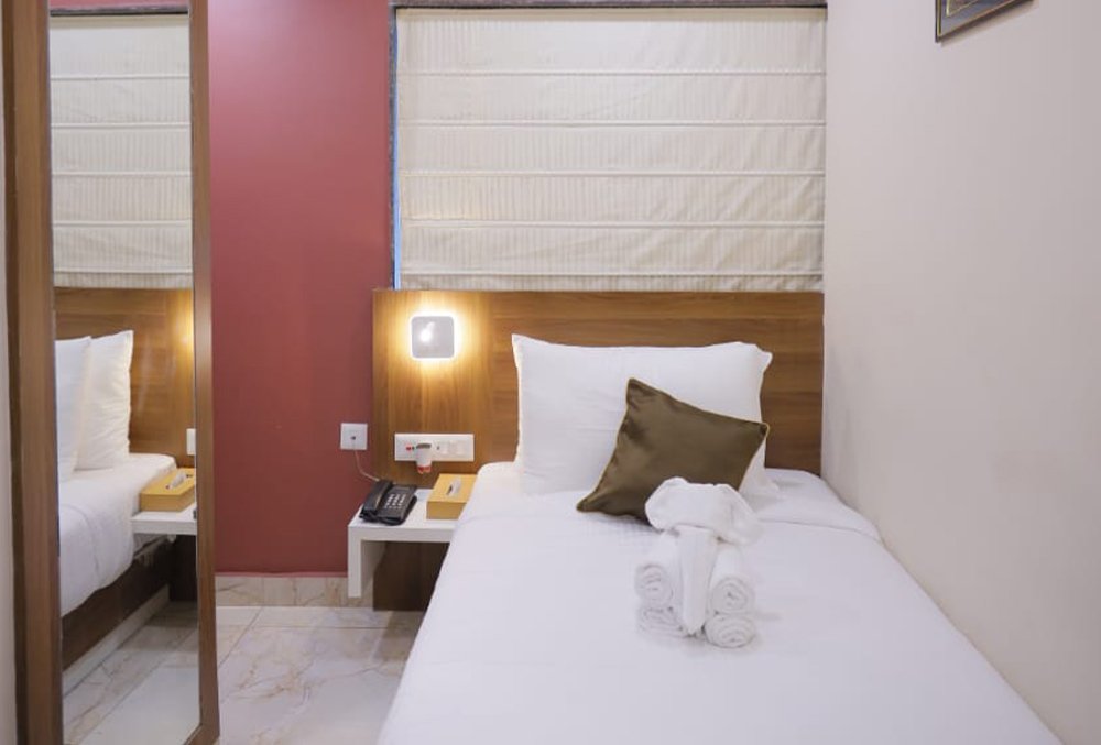 Single Executive Room