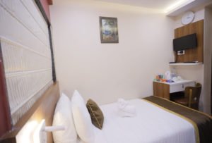 Single Executive Room